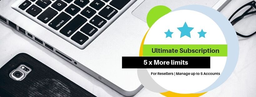 Ultimate Subscription: The New Subscription Plan