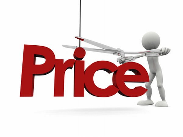 New Pricing Plans & Yearly Discount