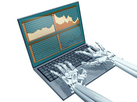 Live-Rates Automated Trading Strategy